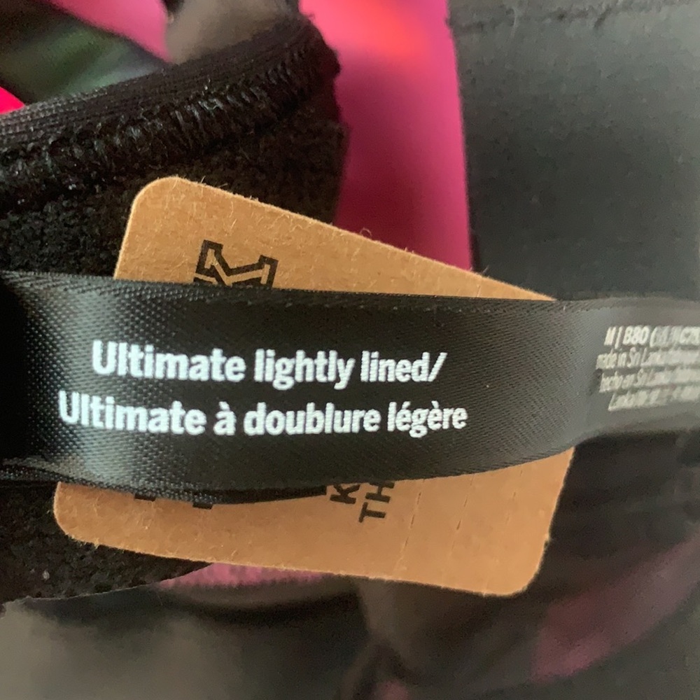 Ultimate High Impact Sports Bra - Picture 7 of 10